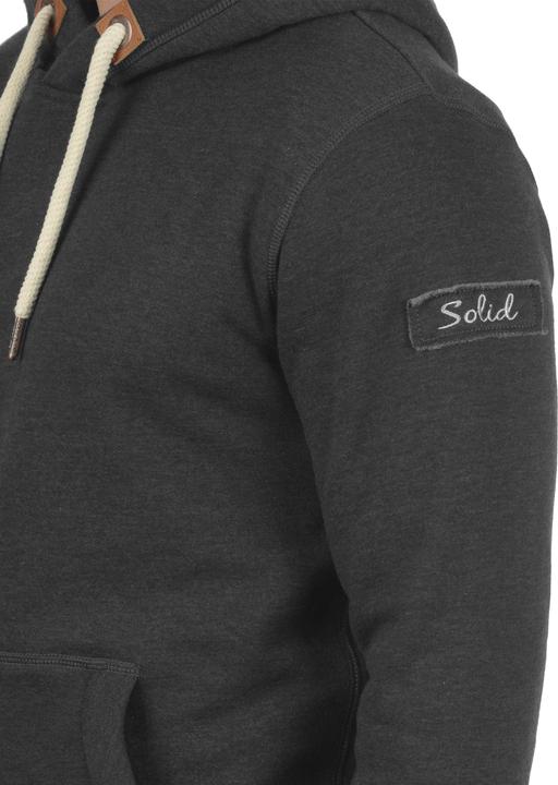 Image du produit Solid TripHood - Sweat à capuche - Homme (S)