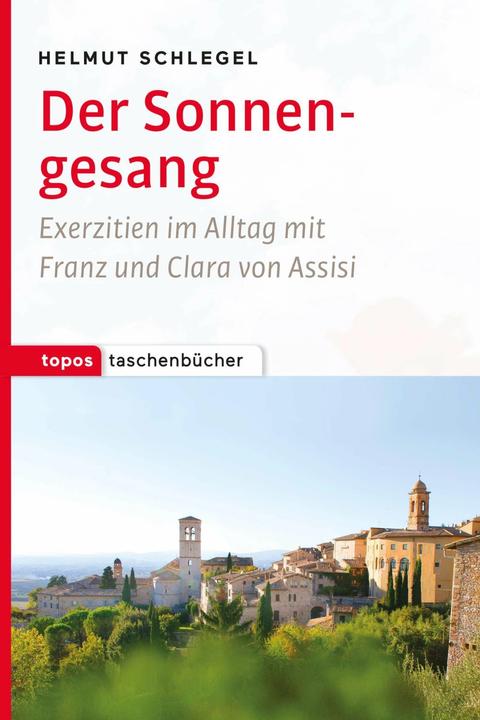 Produktbild Der Sonnengesang (Deutsch, Helmut Schlegel, Hartmut Schlegel, 2017)