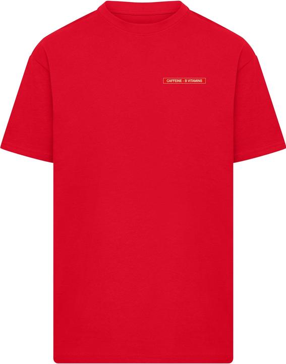 Produktbild Urban Classics Upscale Energy Heavy Oversize Tee - 194433 (M)