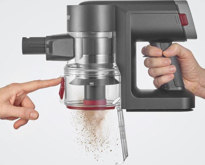 Actual product image Severin HV 7968