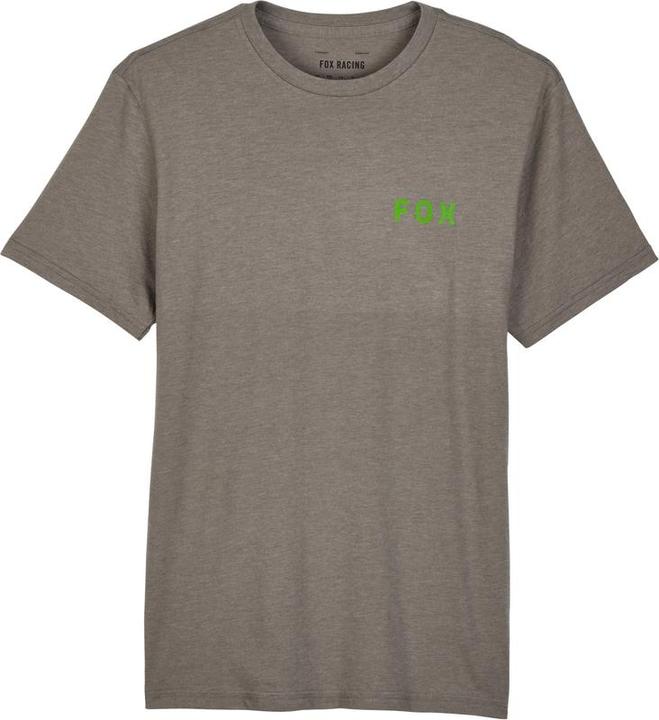 Immagine prodotto Fox Tee 24 Taunt Prem Ss Htr Graph (M)