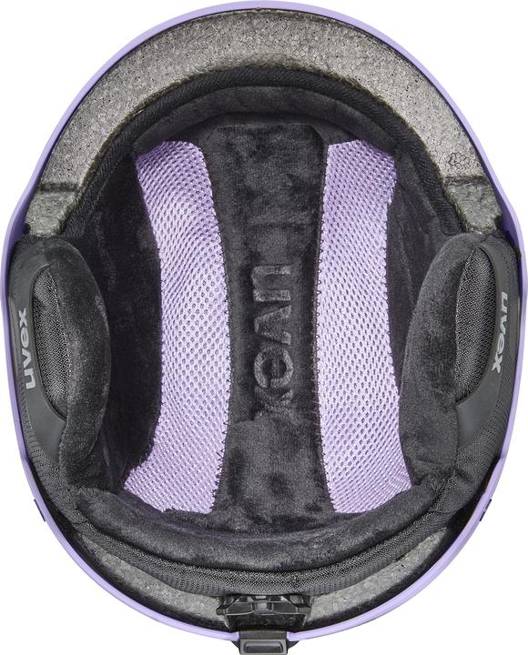 Actual product image Uvex Sports Wanted (54 - 58 cm, M)
