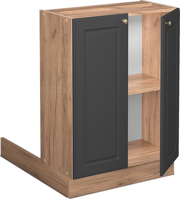 Actual product image Vicco Kücheninsel Fame-Line (60 x 60 x 82 cm)