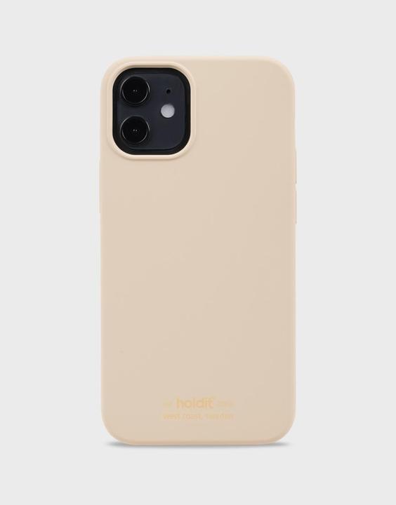 Produktbild Holdit Silicone (Apple iPhone 12 mini)