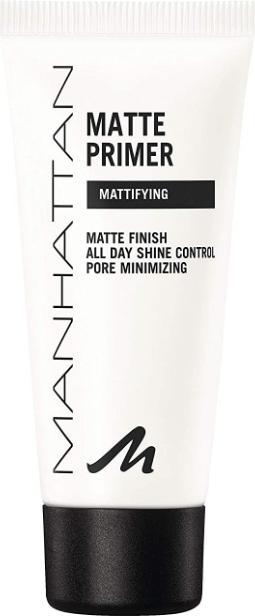 Produktbild Manhattan Cosmetics Matte Primer