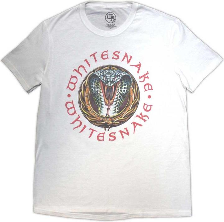 Whitesnake Donnington Snake