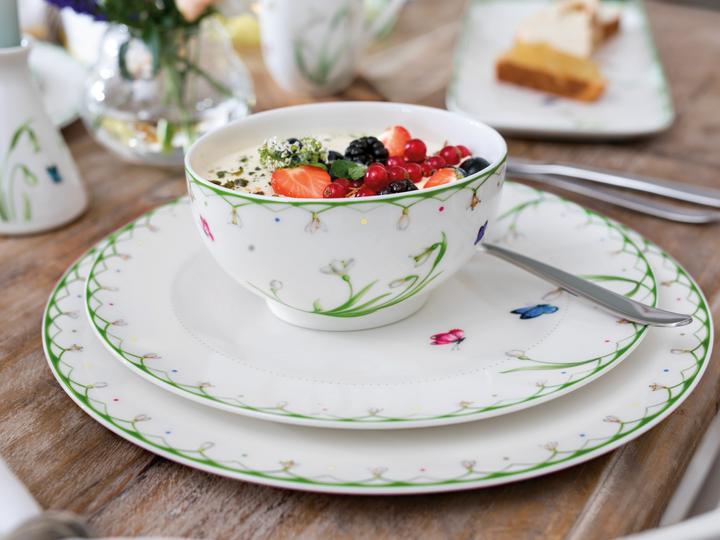 Actual product image Villeroy & Boch Colourful Spring (18 cm, 0.75 l, 1 x)