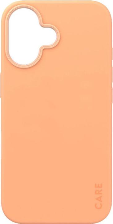 Actual product image Care Case Fashion&MagSafe (Apple iPhone 16)