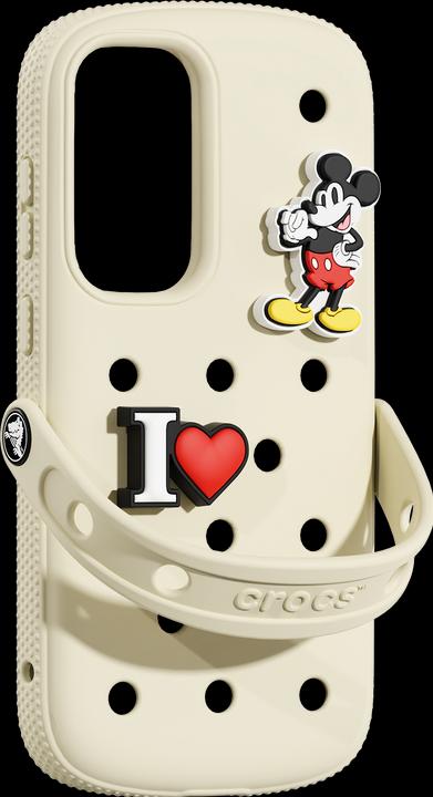 Actual product image Samsung Crocs Case (Samsung Galaxy S25+)