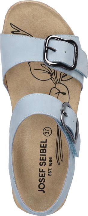 Actual product image Josef Seibel 78562-904 (40)