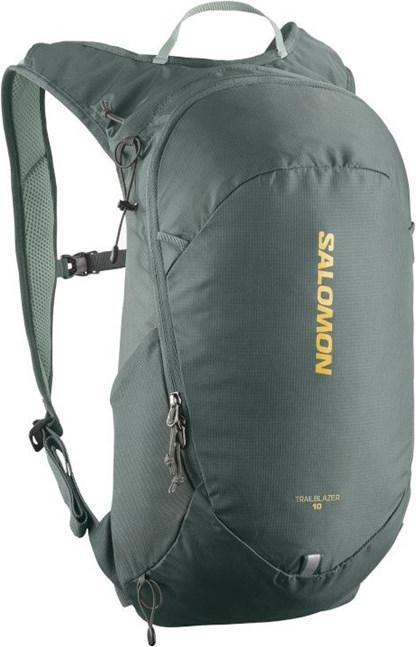 Salomon Trailblazer 10-urban chic-grüner Milieu Rucksack (10 l)