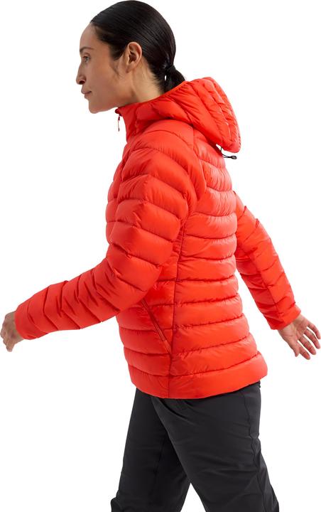Immagine prodotto Arc'teryx Felpa con cappuccio Cerium (M)