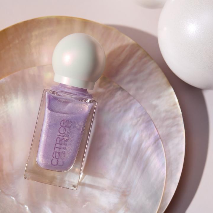Produktbild Catrice PEARLFECTION Nail Lacquer (Mother of Pearlfection, Farblack)