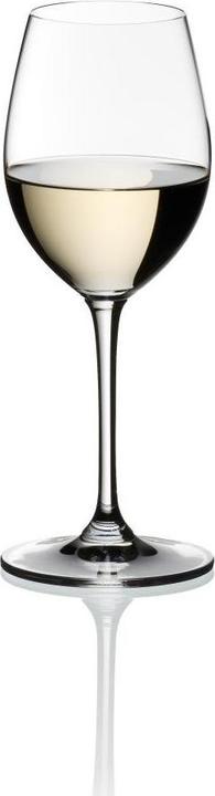 Actual product image Riedel Glass for white wine (35 cl, 1 Glasses, White wine glasses)