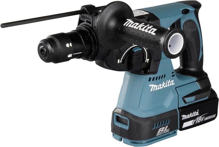 Image du produit Makita DHR243RTJW (Fonctionnement sur batterie)