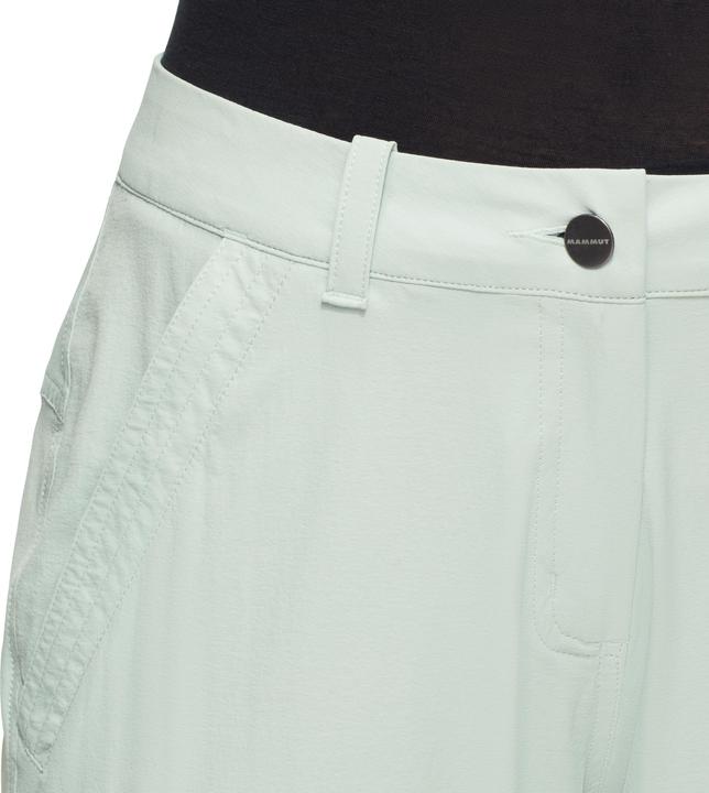 Actual product image Mammut Hiking V Pants Women (44)