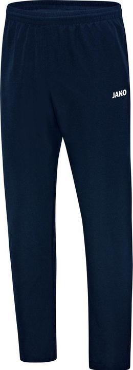 Immagine prodotto JAKO Presentazione Pantaloni Classico Signore Taglie Lunghe (80)