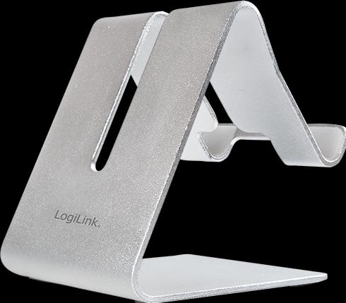 Image du produit LogiLink AA0122 - Smartphone allumé