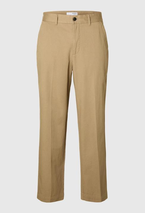 Actual product image Selected Homme 220 Loose Fit Hosen (W31/L32)
