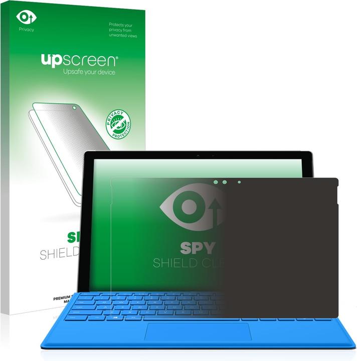 Image du produit upscreen Spy Shield (1 pièce(s), Surface Pro 4)
