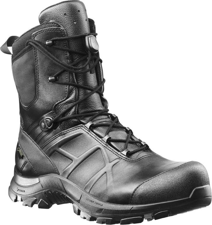 Actual product image Haix Safety boots S3 (S3, 46)