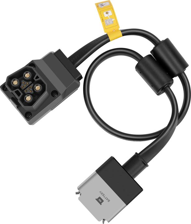 Produktbild EcoFlow Verbindungskabel