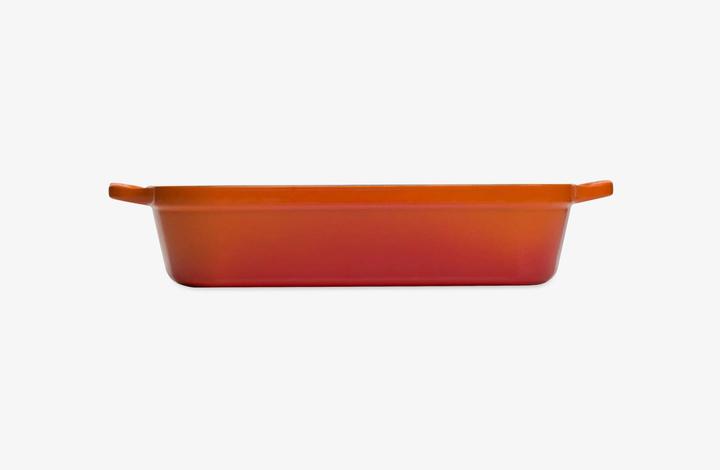 Actual product image Le Creuset Baking dish