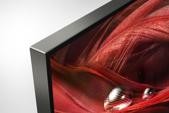 Produktbild Sony XR85X95J (85", X95J, LCD, 4K, 2021)