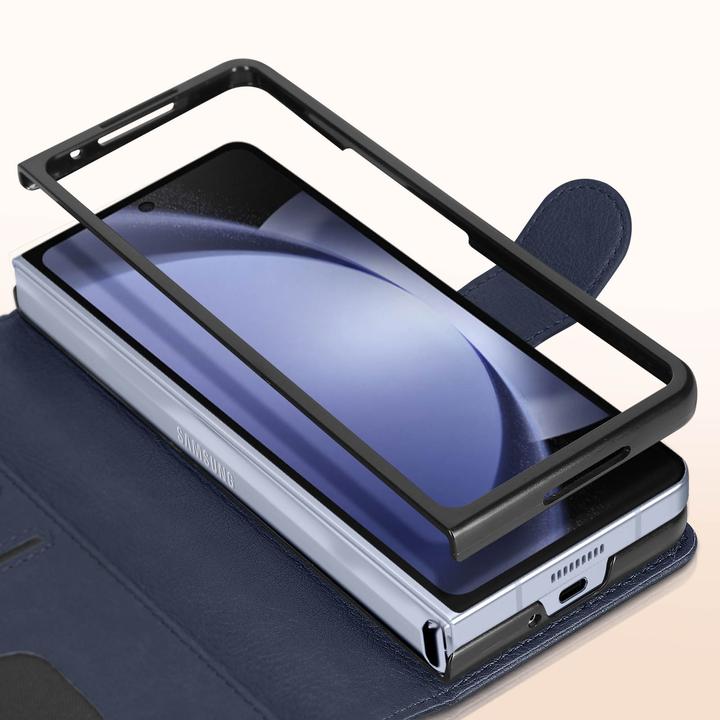Produktbild Avizar Chesterfield Series (Samsung Galaxy Z Fold5)