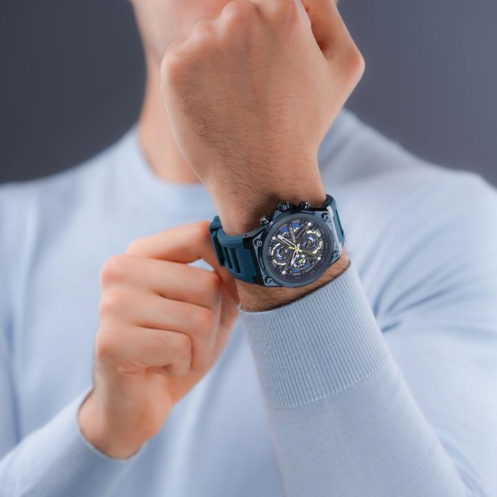Produktbild Police PEWGQ0054302 (45 mm)