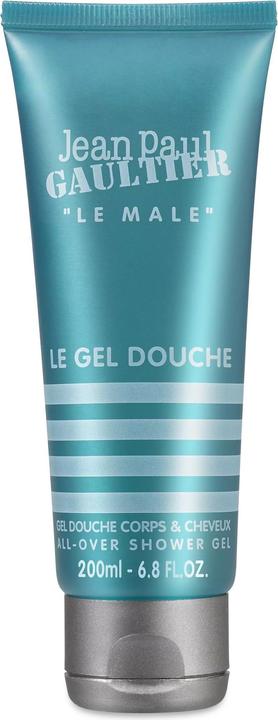 Gaultier Le Mâle (200 ml)