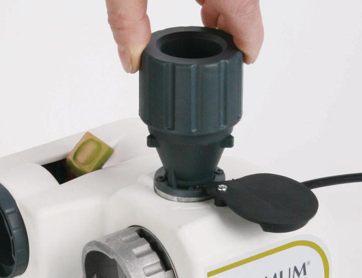Produktbild NoName Bohrerschleifgerät OPTIgrind GQ-D13 / 230V (Bohrerschärfer, 80 W)