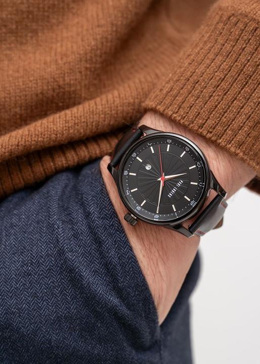 Image du produit Paul Lorens Herrenuhr PL11652A5-1A3 (200 mm)