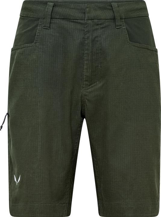 Actual product image Salewa Agner Hemp Ripstop Shorts (XL)