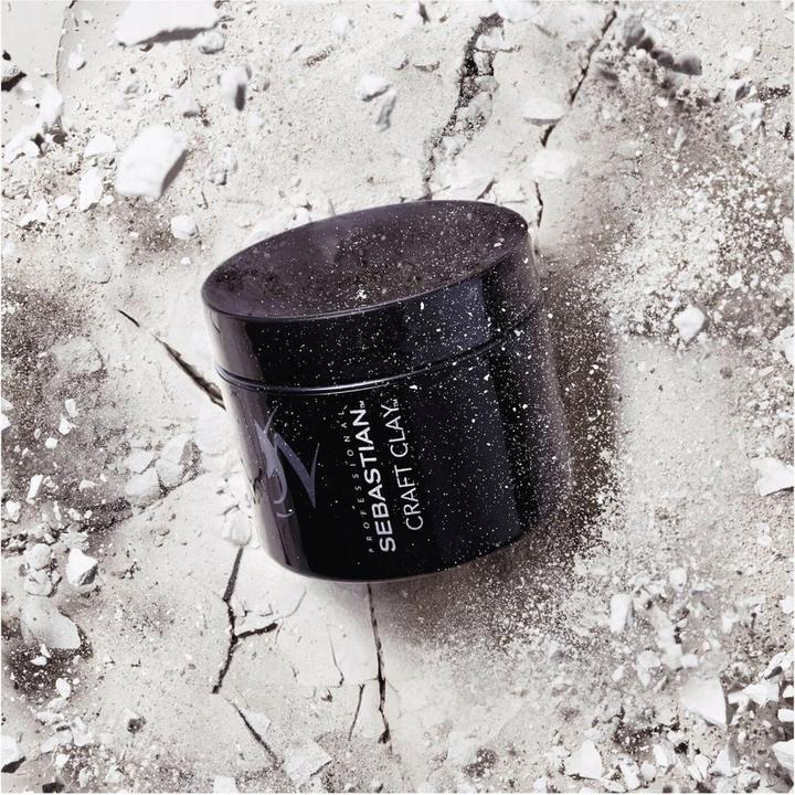 Produktbild Sebastian Craft (Haarwachs, 50 ml)