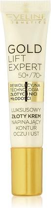 Image du produit Eveline Gold Lift Expert (15 ml)