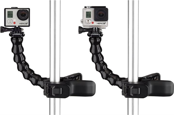 Produktbild GoPro Jaws (Universal, Hero 7, Osmo Action)