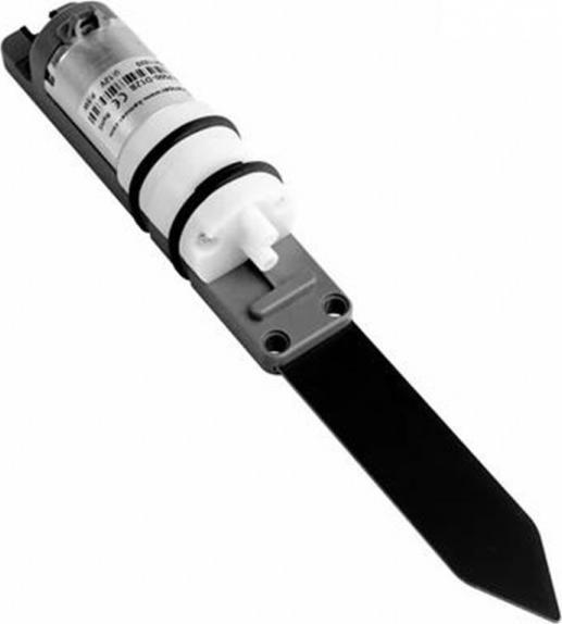Actual product image M5Stack Irrigation unit with moisture sensor and pump