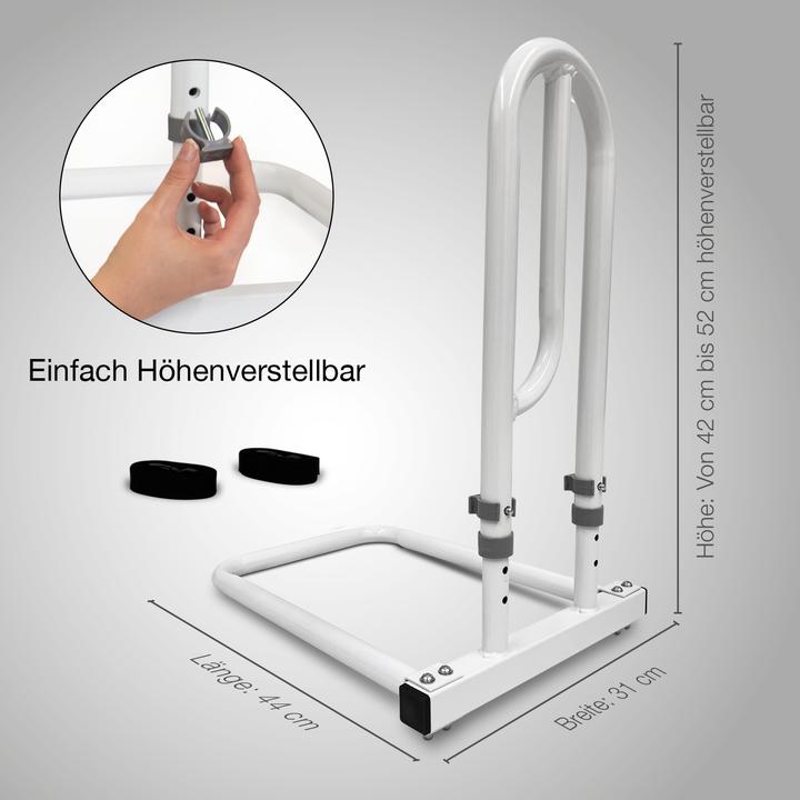 Actual product image Aktivshop Bed stand-up aid (Uptick)