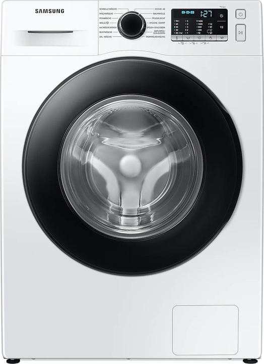 Produktbild Samsung WW11BGA049AEWS (11 kg, Links)