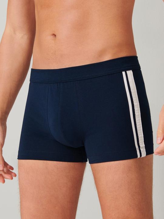 Produktbild Schiesser Retro Boxer 95/5 Stretch (XL, 6er Pack)