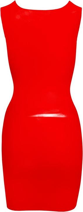 Actual product image LateX Toys Latex-Minikleid (L)