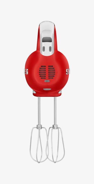 Immagine prodotto Smeg HMF01RDEU (250 W)