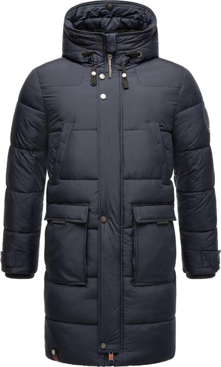Actual product image Stone Harbour Beviis (M)