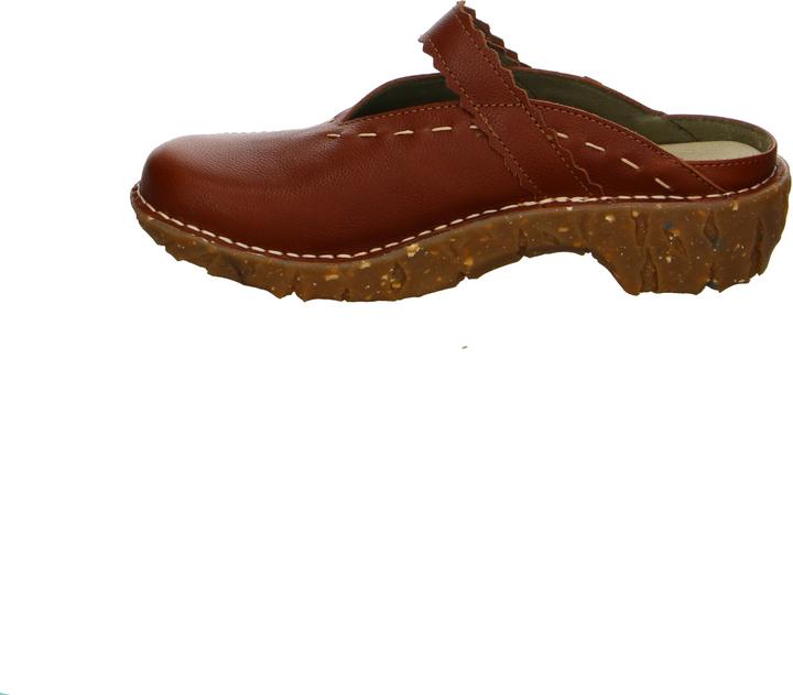 Actual product image El Naturalista clogs (38)