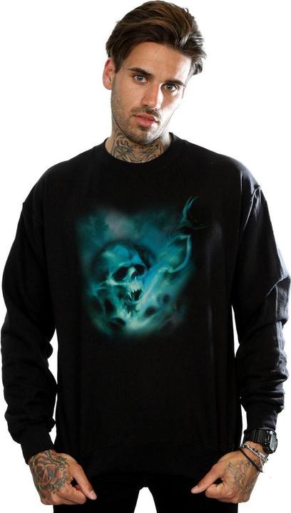 Produktbild Voldemort Dark Mark Mist Sweatshirt (S)