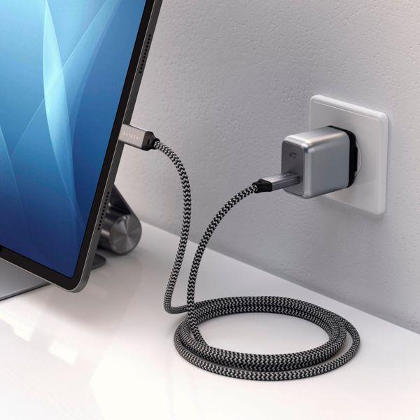 Actual product image Satechi USB4-C – USB-C (0.80 m, USB 4.0)
