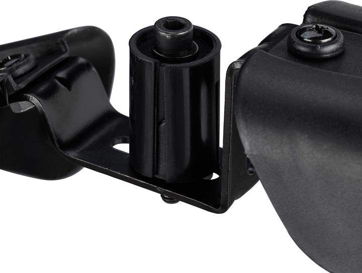 Actual product image Relaxdays Mudguards Set Front & Rear (Mudguard set)