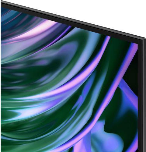 Actual product image Samsung QE48S90DAE (48", S90D, OLED, 4K, 2024)