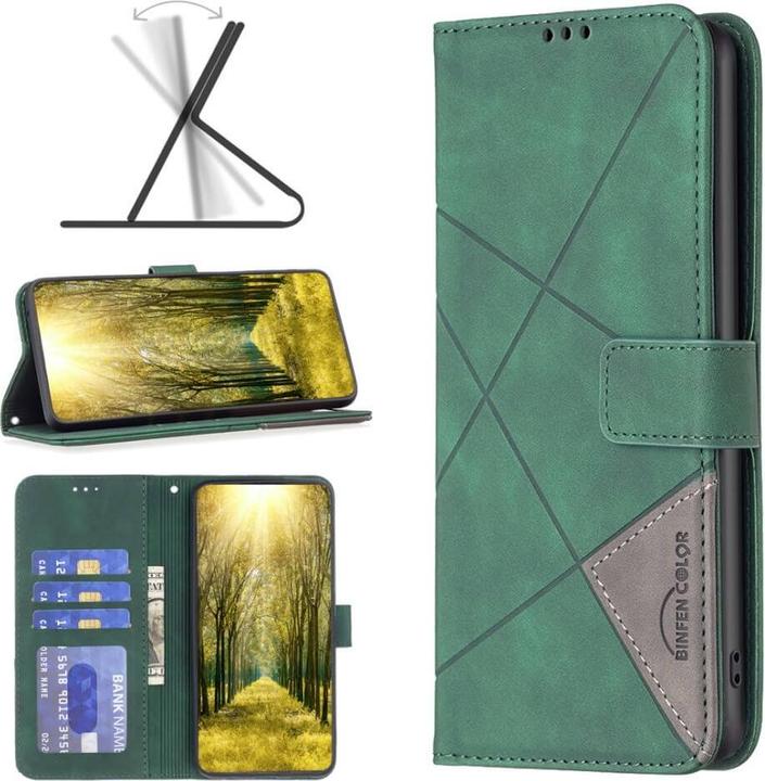 Image du produit Binfen Color Google Pixel 9 / 9 Pro - BINFEN Housse en cuir (Google Pixel 9 Pro)